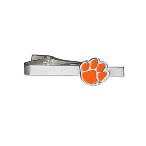 Clemson Tie Bar